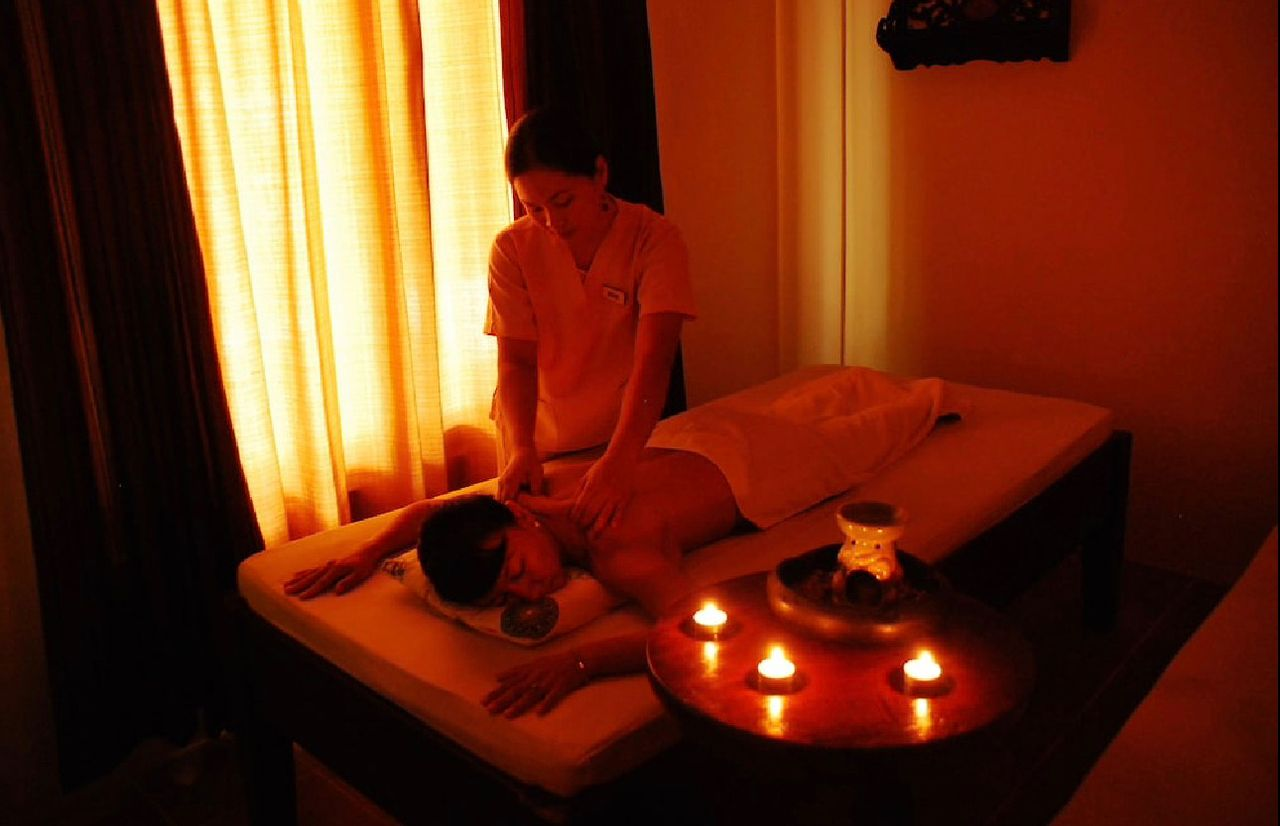 Spa & Wellness