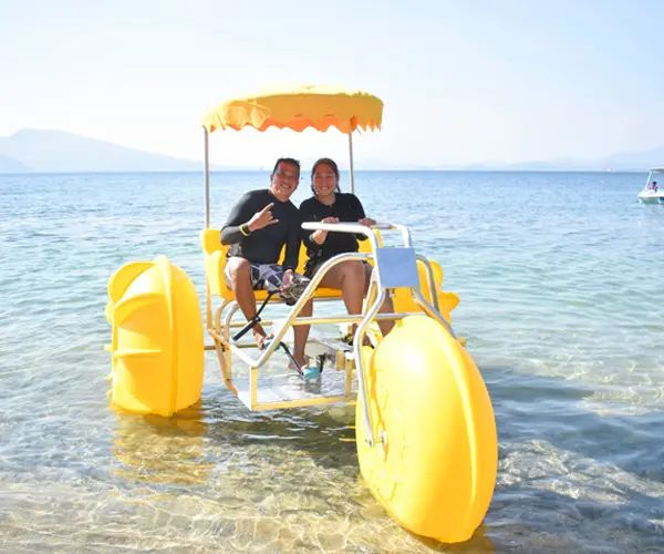 Scuba Diving
