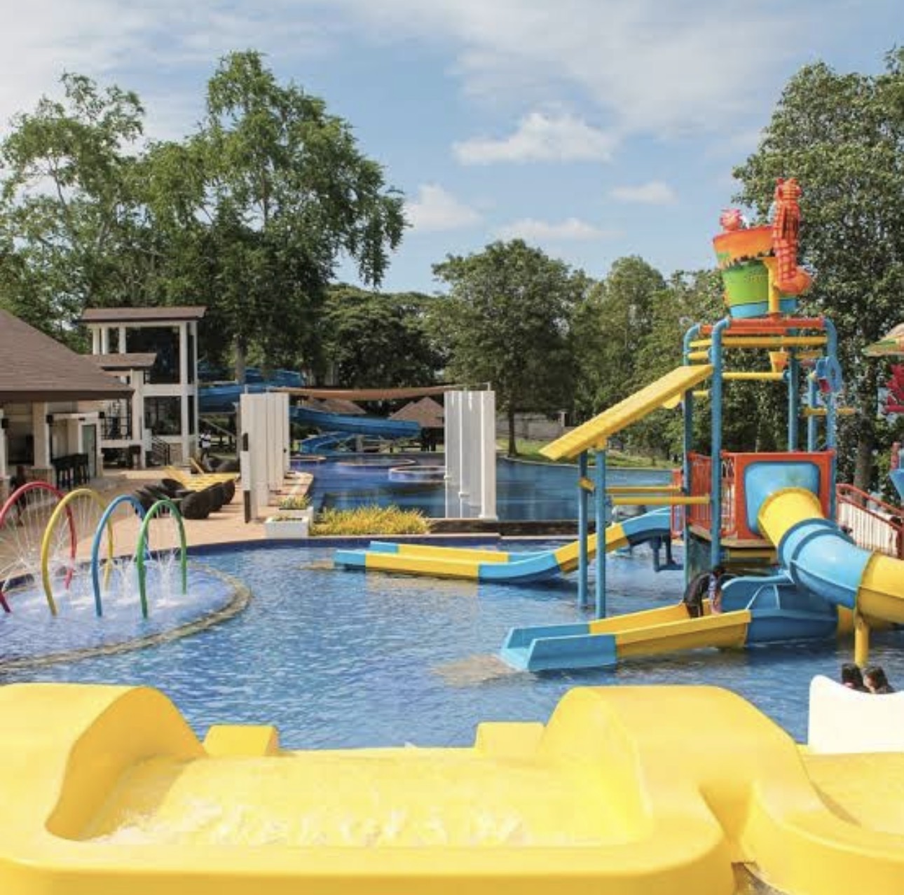 Children’s Pool