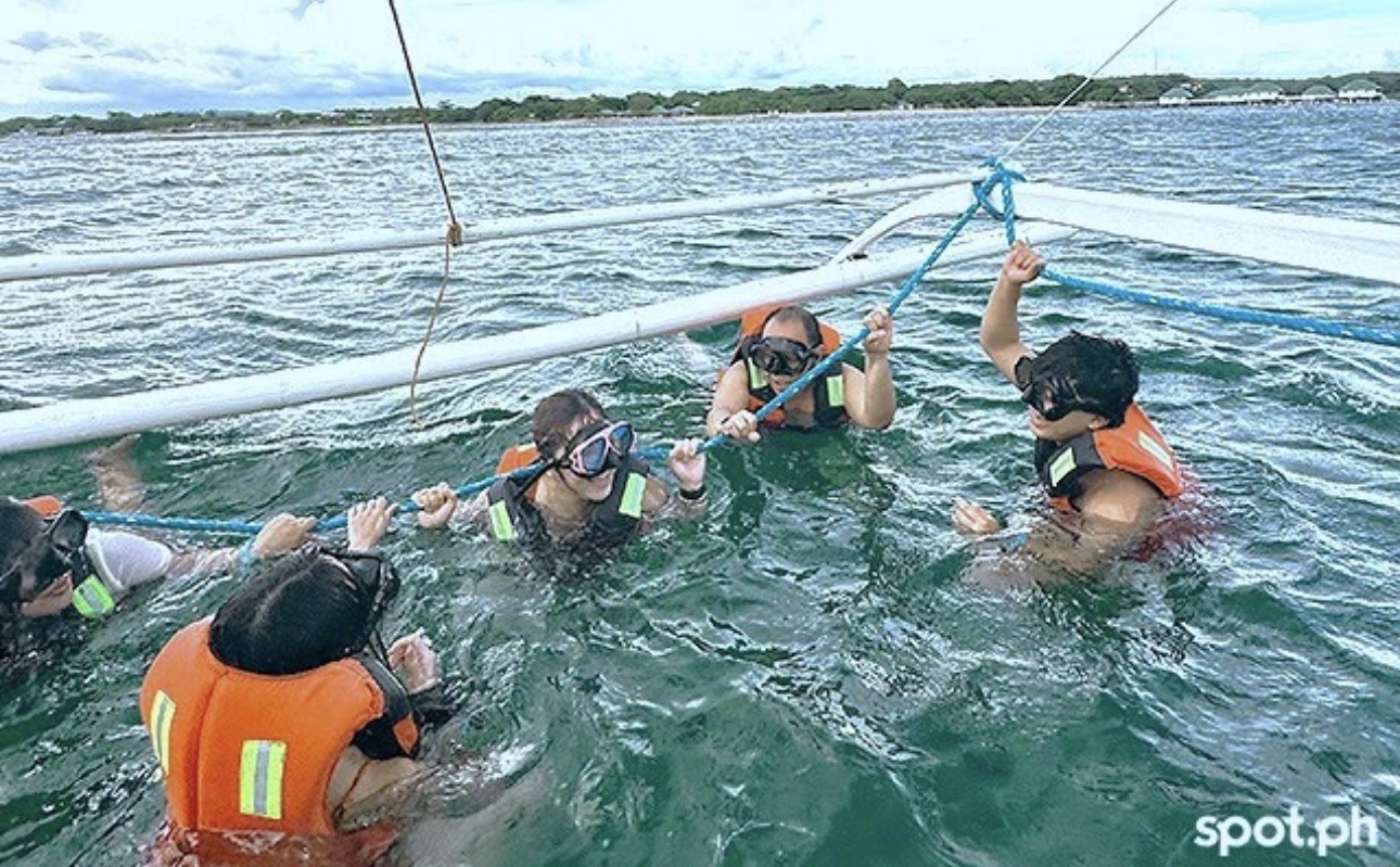 Snorkeling Tour