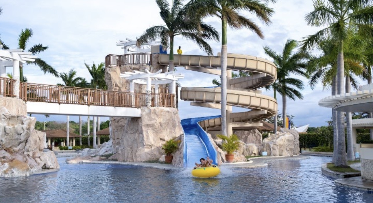 Aqua Water Park