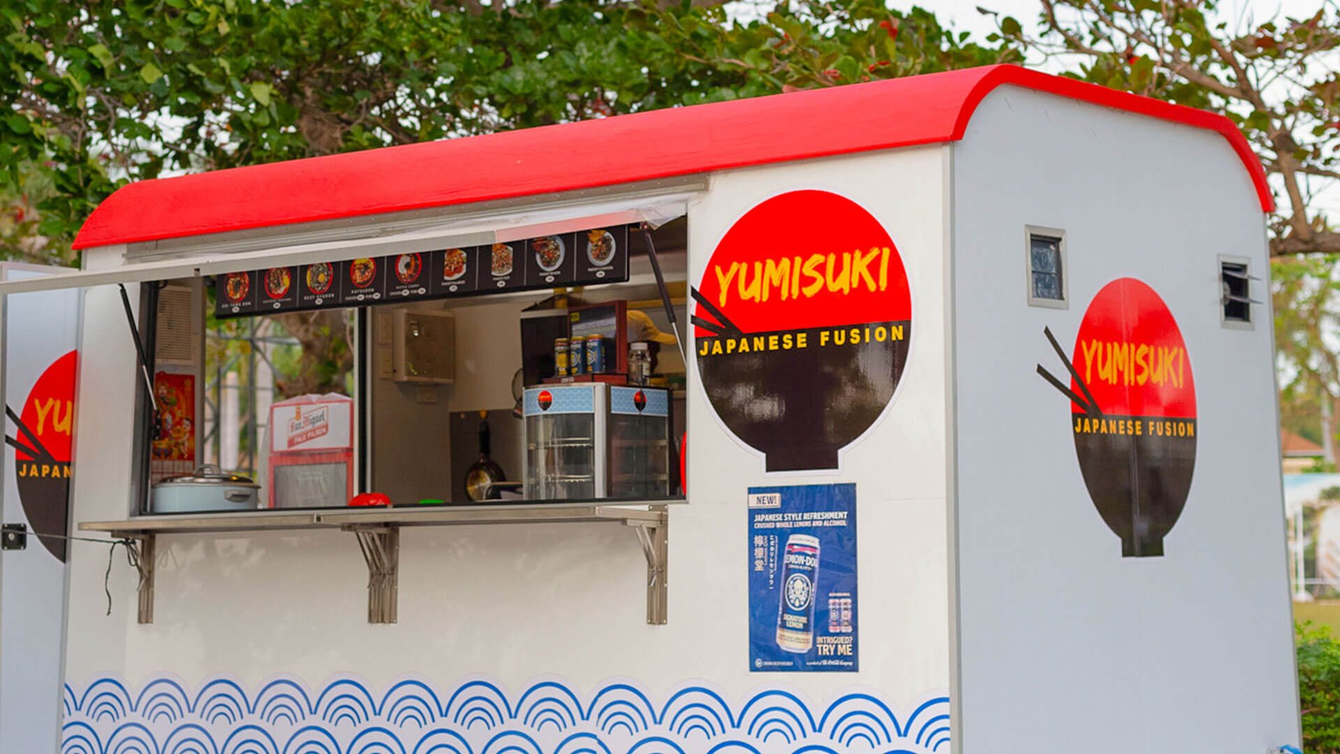 Food Trucks